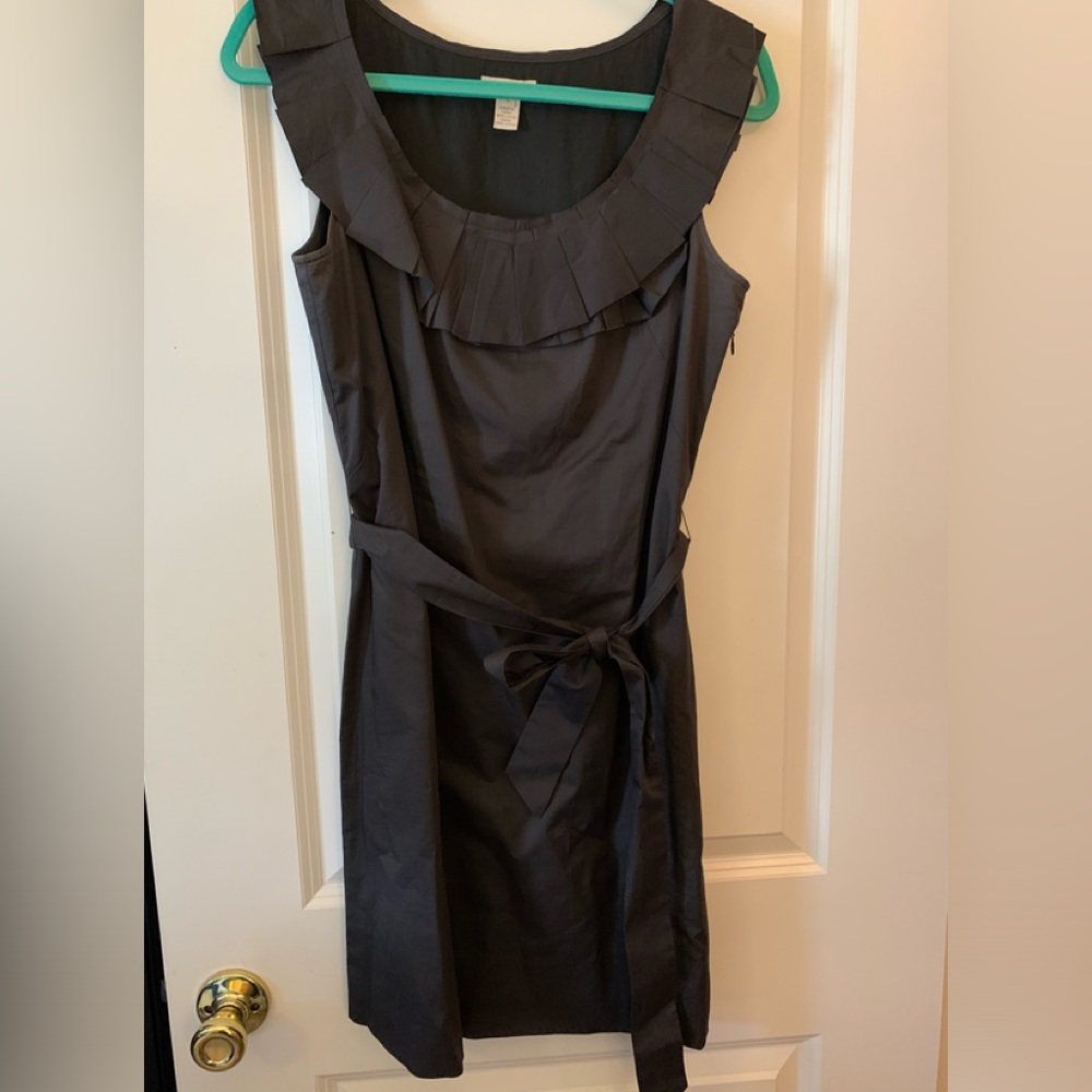 J.Crew Sheath Dress-Career Office size 6